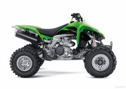 Kawasaki KFX450R